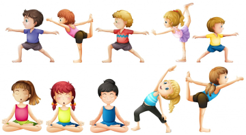 kinderyoga#